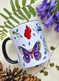 Image 1 of Cancer Mug