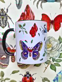 Image 2 of Cancer Mug