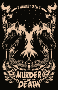 Image 1 of Whiskey Crew T-Shirt