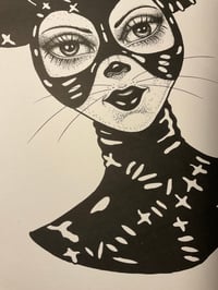 Image 2 of Mouse woman