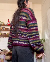 Image 3 of Mommy Juice Cardigan