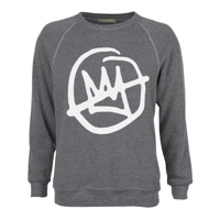 Image 1 of Doomtree No Kings Crewneck Sweatshirt