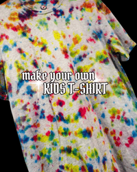 Image 1 of Kids & Toddler - Basic Tee