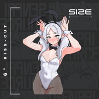 Image 1 of Timeless Waifu