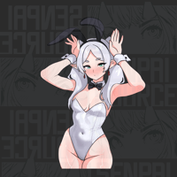 Image 3 of Timeless Waifu