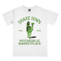 Image 1 of ShakeDown Tee