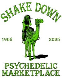 Image 2 of ShakeDown Tee