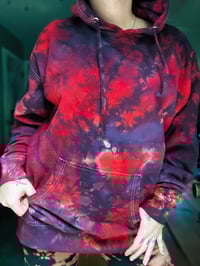 Image 6 of CUSTOM - HOODIE