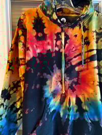 Image 7 of CUSTOM - HOODIE