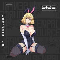 Image 1 of High Rank Heat Waifu
