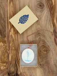 Image 4 of Safe Passage Pendant