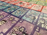 Image 3 of We Need To Talk ("PGC Presents" Title)