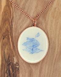 Image 1 of Guide and Arise Pendant 