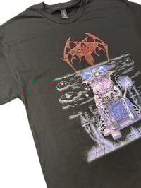 Image 2 of Crematory Denial T shirt