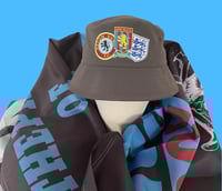 Image 1 of 'Club & Country' Bucket Hat