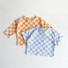 Drop shoulder T-shirt PDF pattern