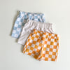 Shorts with/without pockets PDF pattern