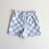 Shorts with/without pockets PDF pattern