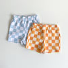 Shorts with/without pockets PDF pattern