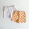 Shorts with/without pockets PDF pattern