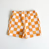 Shorts with/without pockets PDF pattern