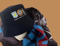 Image 2 of 'EVERY WEEK WE FOLLOW' Bucket Hat