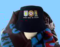 Image 1 of 'EVERY WEEK WE FOLLOW' Bucket Hat