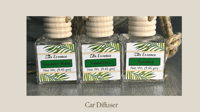Image 2 of Car Diffusers