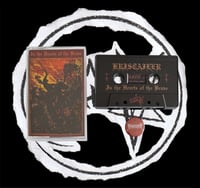 Image 1 of Kristailer - In The Hearts of the Brave TAPE (VoF061MC) LTD.50 