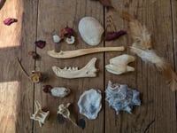 Image 1 of NW Coast / Altar set 03