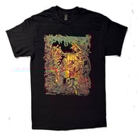 Image 1 of Necroharmonic  Death Metal T shirt 