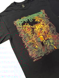 Image 2 of Necroharmonic  Death Metal T shirt 