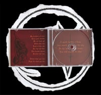 Image 2 of Kristailer - In The Hearts of the Brave CD (VoF062CD) LTD.100