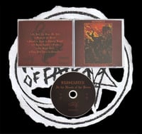 Image 1 of Kristailer - In The Hearts of the Brave CD (VoF062CD) LTD.100