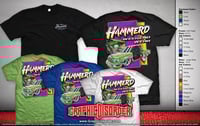 Image 3 of GAME CHANGER T-SHIRT PRE-ORDER