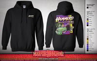 Image 3 of HOODIE - GAME CHANGER - PRE-ORDER