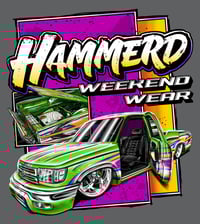 Image 1 of GAME CHANGER STICKER PACK - PRE-ORDER