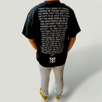 Image 4 of "The World is Yours" Tee 