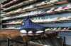 AIR JORDAN XIII (13) "NAVY/BLK"