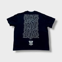 Image 3 of "The World is Yours" Tee 
