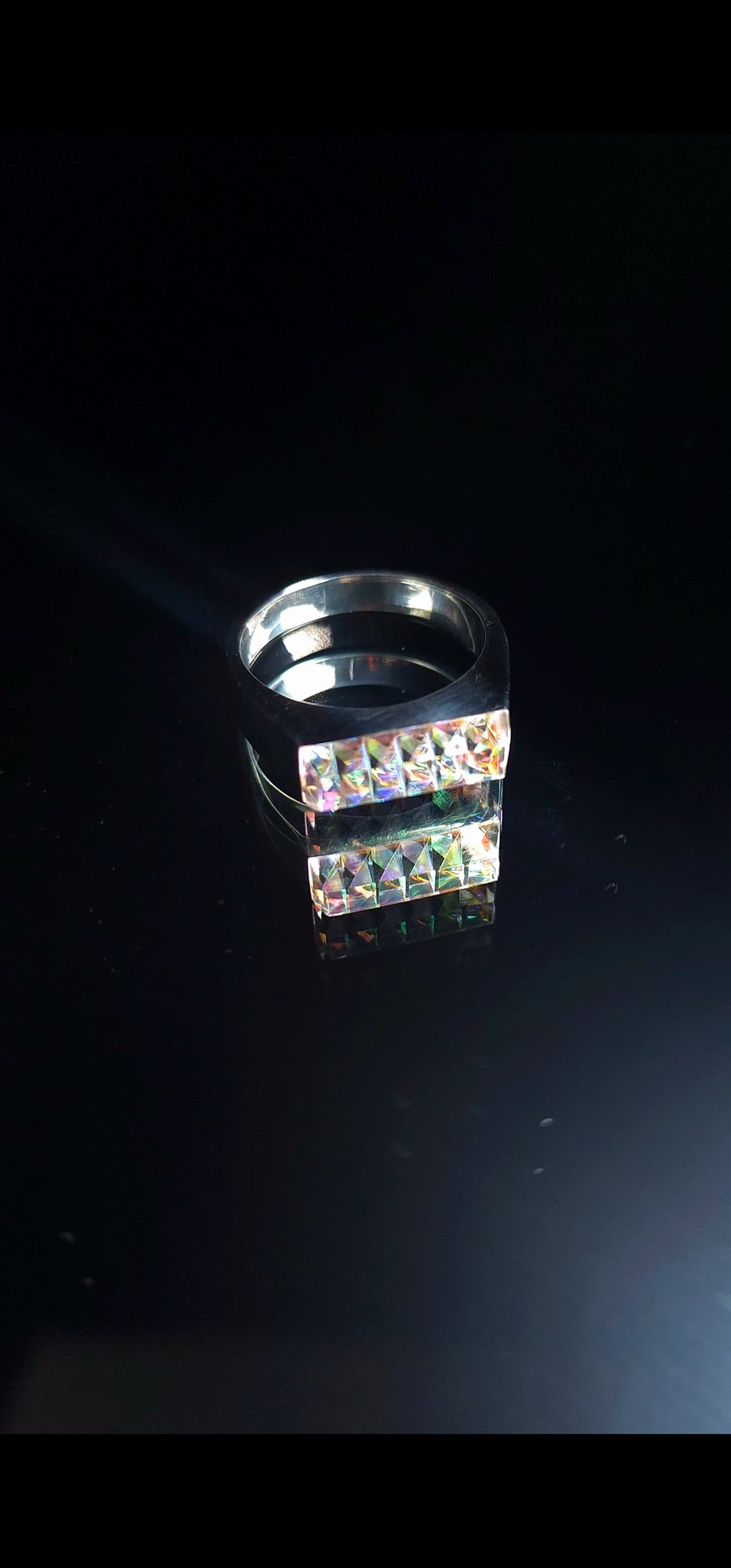 Image of "Brilliance" Ring 