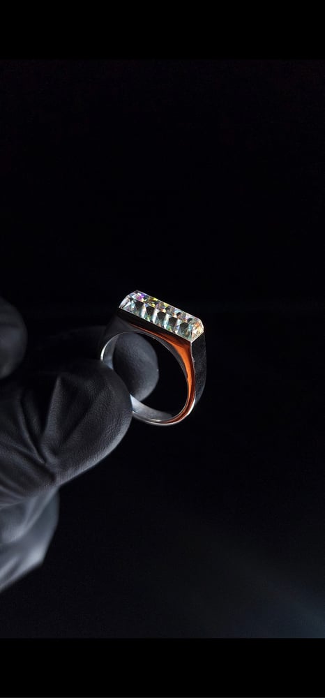 Image of "Brilliance" Ring 