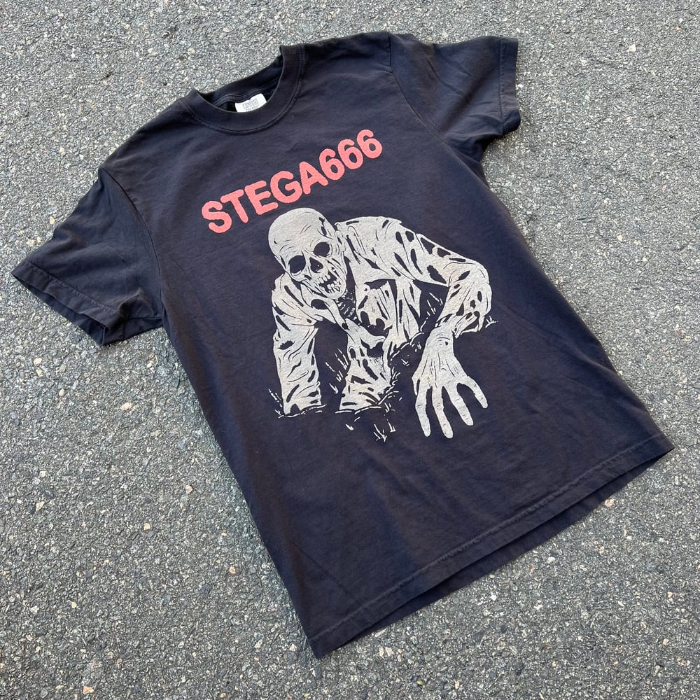 Image of R.I.P. shirt   *PRE ORDER*. 