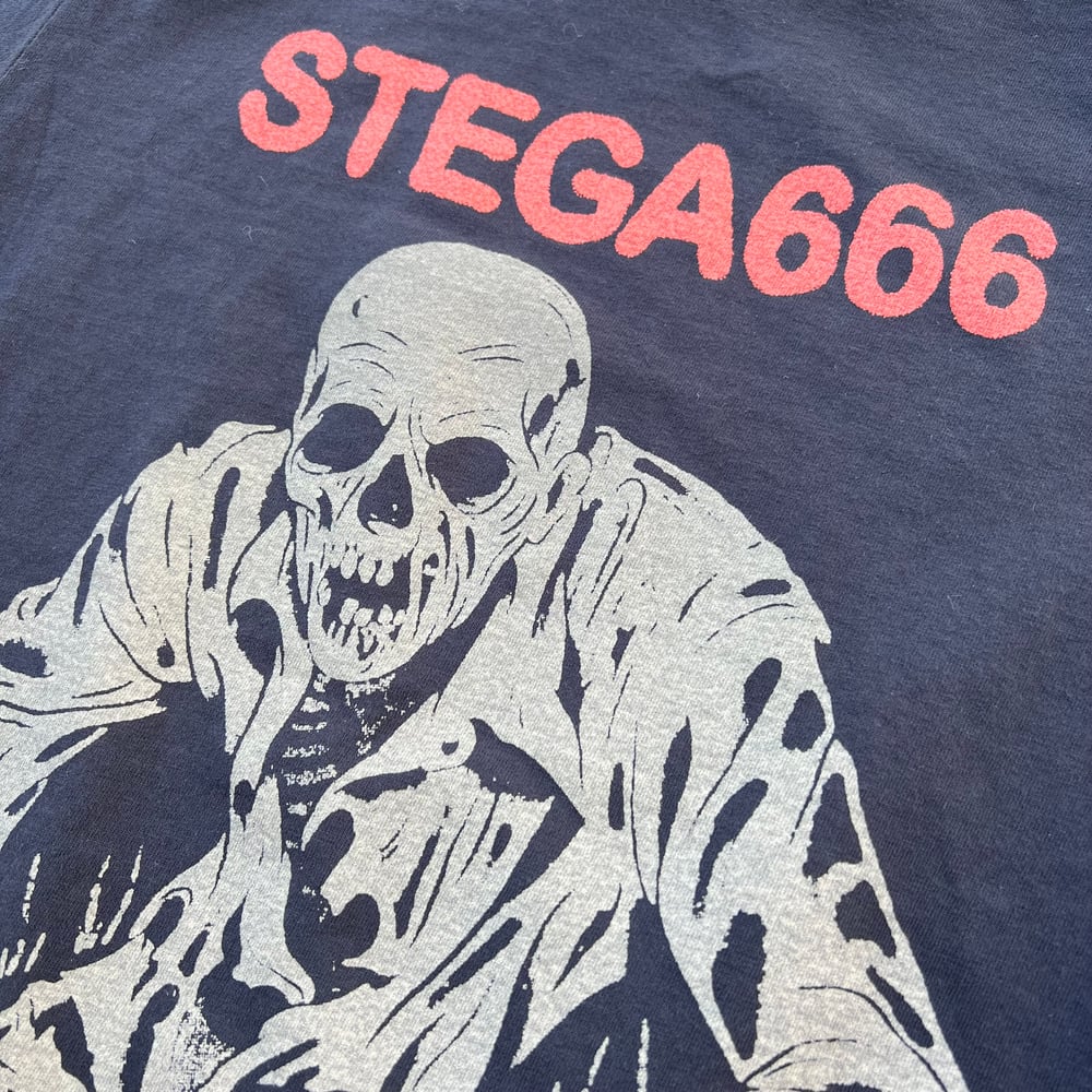Image of R.I.P. shirt   *PRE ORDER*. 