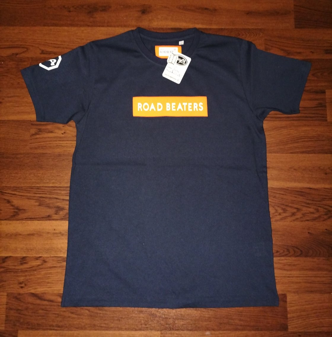 Image of Road Beaters T's
