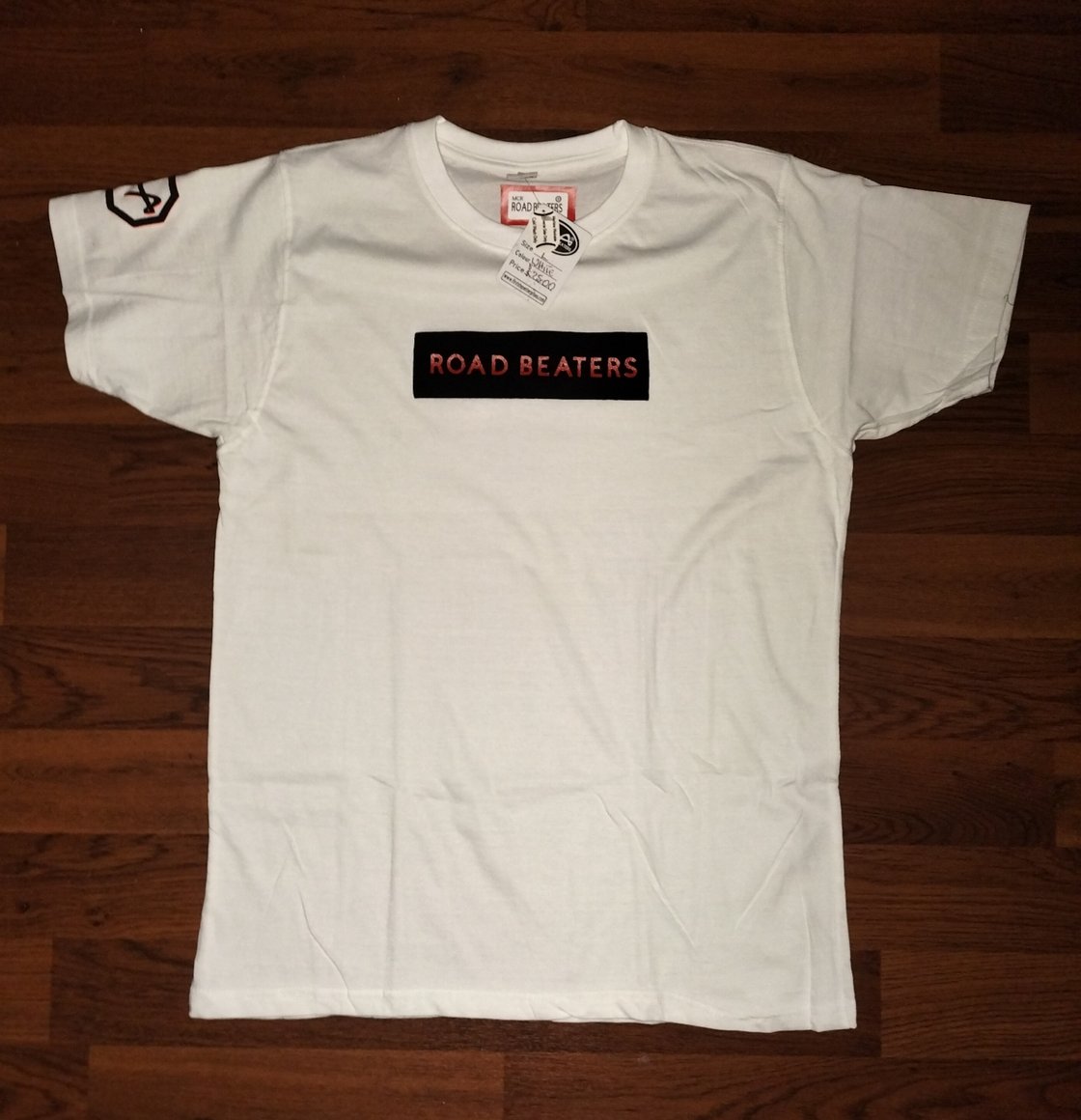 Image of Road Beaters T's