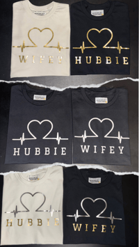HUBBIE&WIFE 