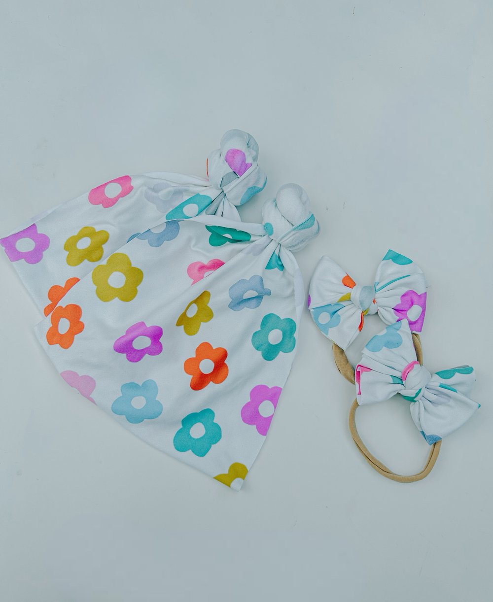 Image of RTS COLORFUL DAISY