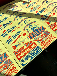 Image 2 of RISO PRINT - MI AMOR