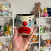 sad cup